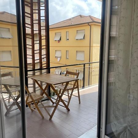 Nuova Pia Apartment Finale Ligure Bagian luar foto