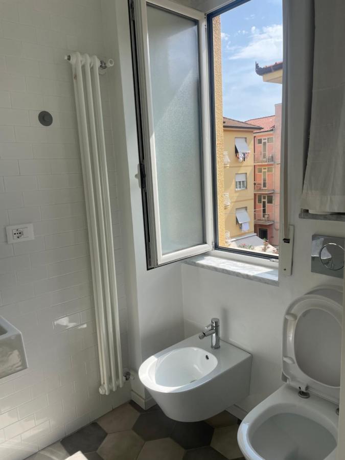 Nuova Pia Apartment Finale Ligure Bagian luar foto