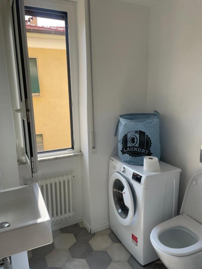 Nuova Pia Apartment Finale Ligure Bagian luar foto