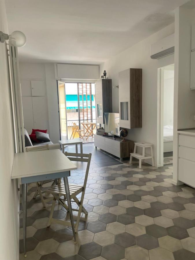Nuova Pia Apartment Finale Ligure Bagian luar foto