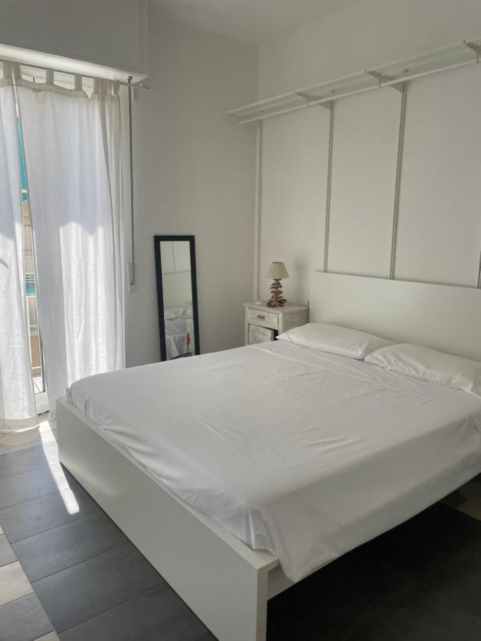 Nuova Pia Apartment Finale Ligure Bagian luar foto