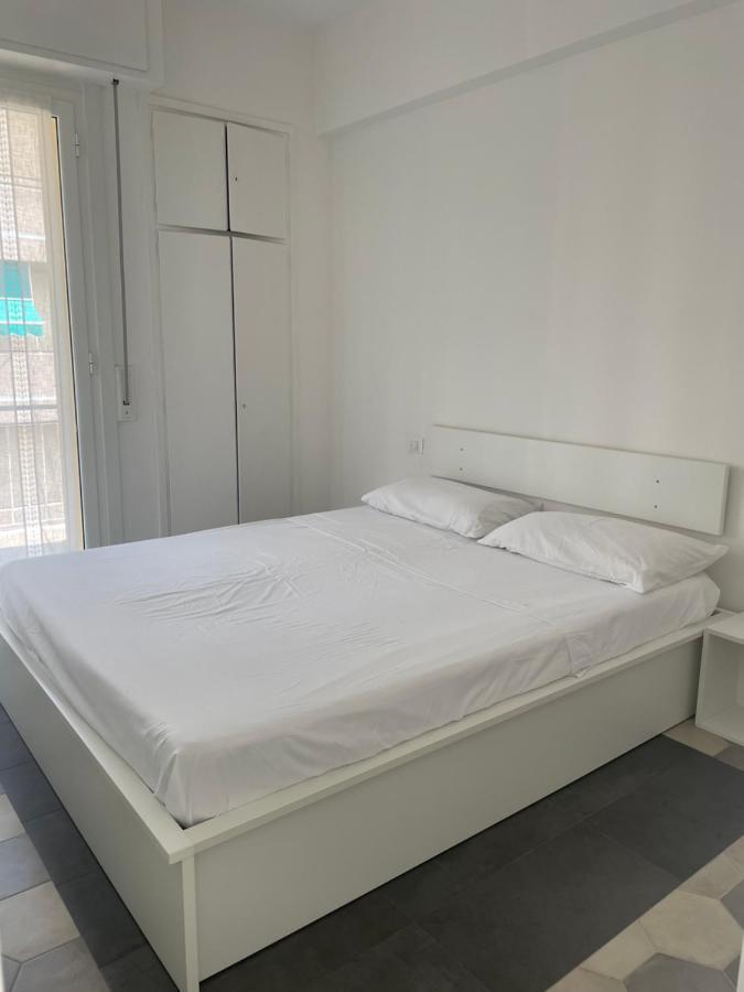 Nuova Pia Apartment Finale Ligure Bagian luar foto