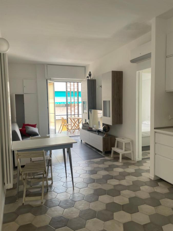 Nuova Pia Apartment Finale Ligure Bagian luar foto